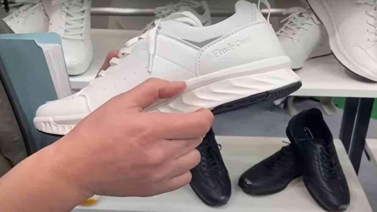 【ワークマン】春夏新作シューズも進化が止まらない！ ウォーキング＆ドライブにおすすめの3選