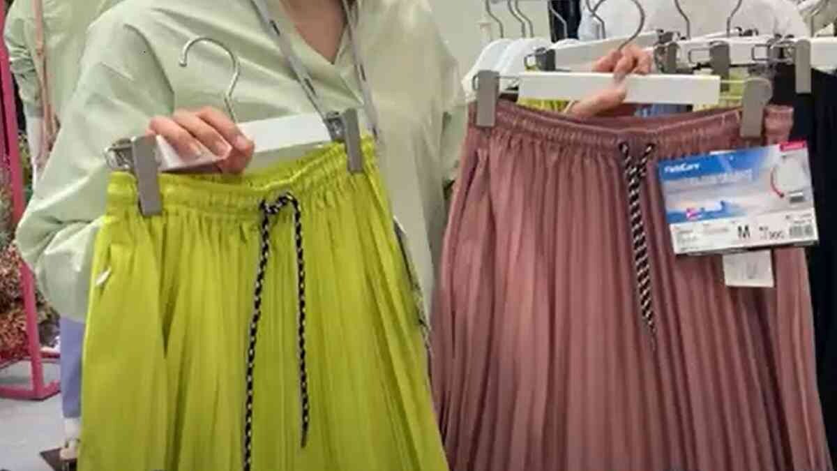 【ワークマン】新生活に◎話題の「レディースファッション」3選・シーンレスで使えるからあると便利