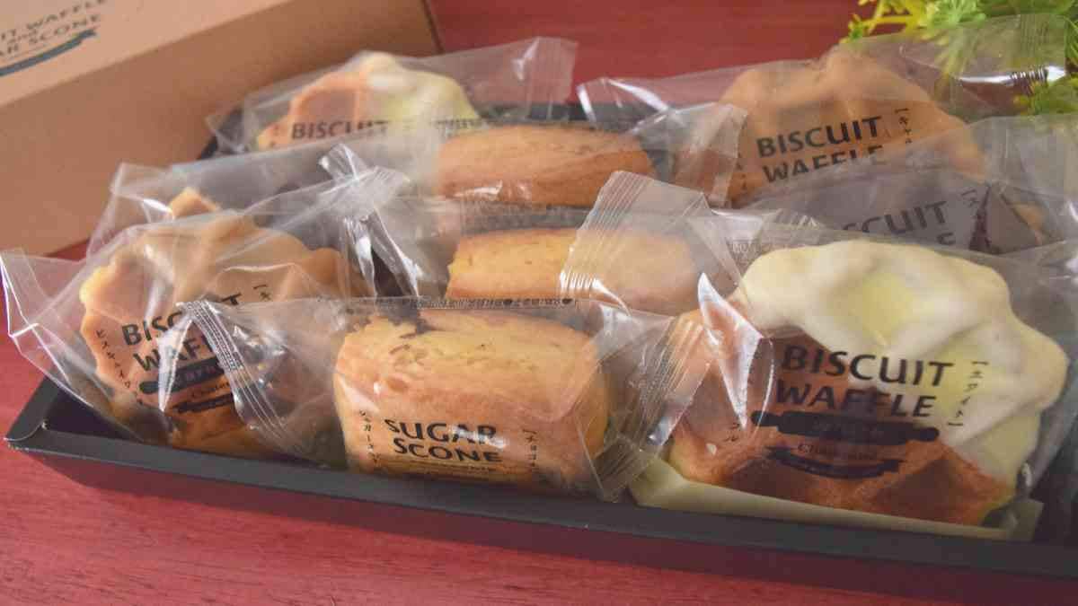 【シャトレーゼ】予算1000円以内で買える洋菓子詰合せを実食レポ！コスパよくて見栄えがいいから帰省土産にも◎