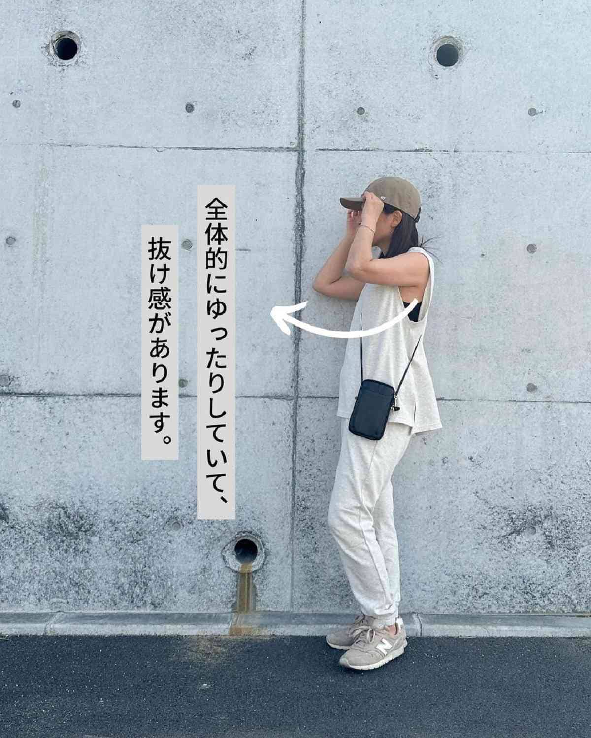 【ワークマン女子】春夏新作はセットアップで着るのが正解！おしゃれで楽ちんなのに「大人かわいい」が作れる