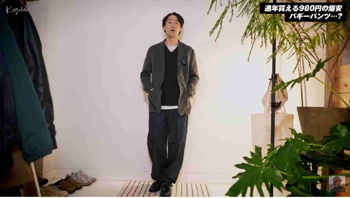 【ワークマン】新作ゴルフウェア「ニットベスト」は普段着にも◎初夏コーデに取り入れたい着こなし術って？