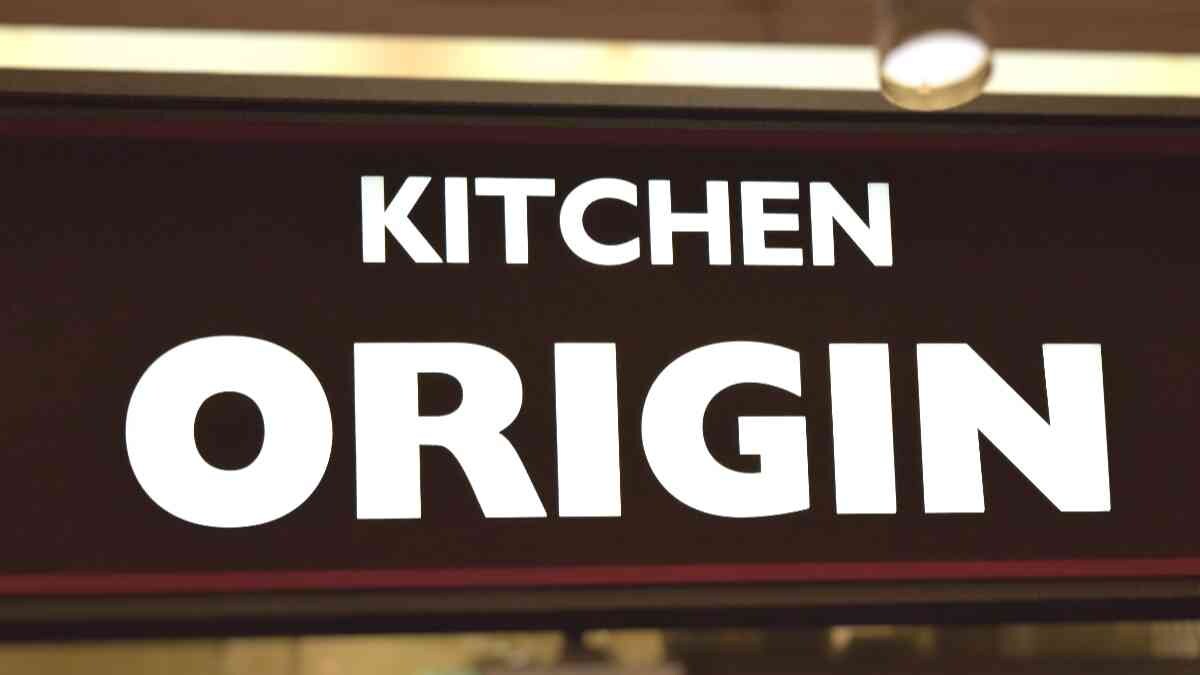 【オリジン弁当】野菜炒め弁当醤油はリニューアルしてさらに美味しく！シャキシャキ野菜がたまらない