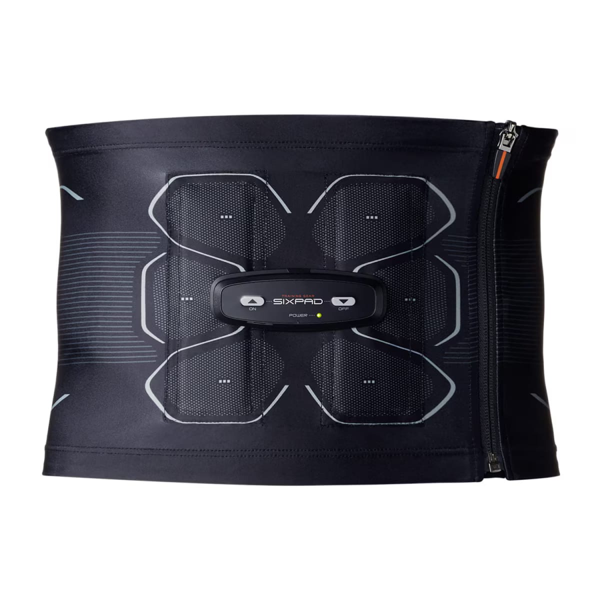 シックスパッド パワースーツ アブズ / SIXPAD Powersuit Abs