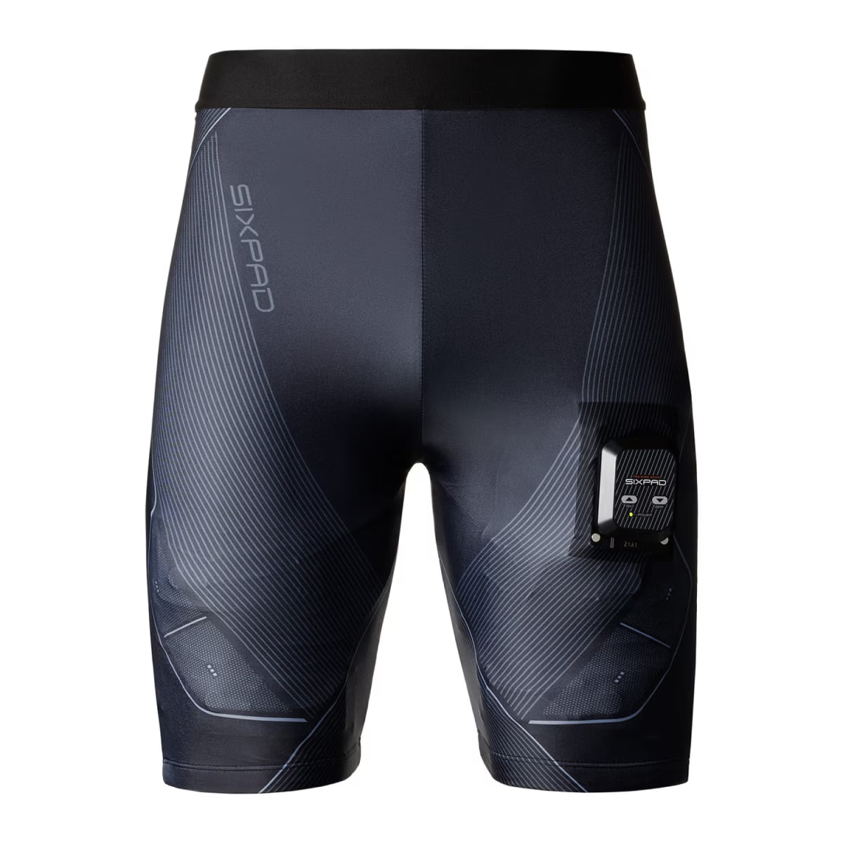 シックスパッド パワースーツ ヒップ&レッグ / SIXPAD Powersuit Hip&Leg