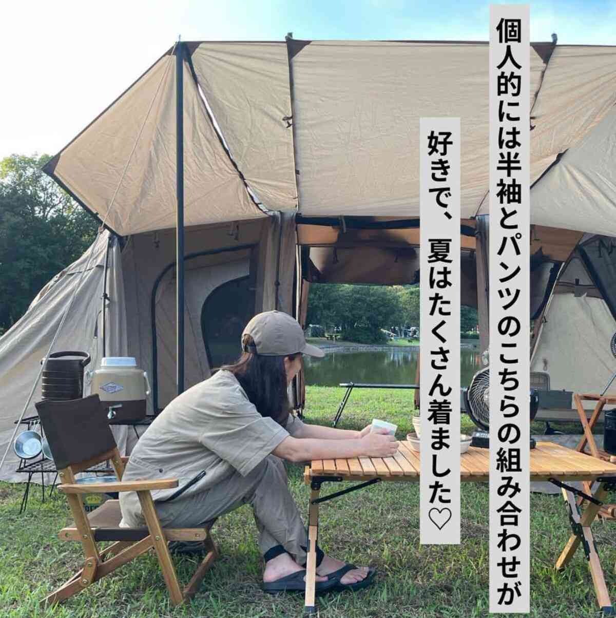 【ワークマン】「耐久撥水トラベルシェルパンツ」は今夏のアウトドアに◎マニアがヘビロテのお気に入り品