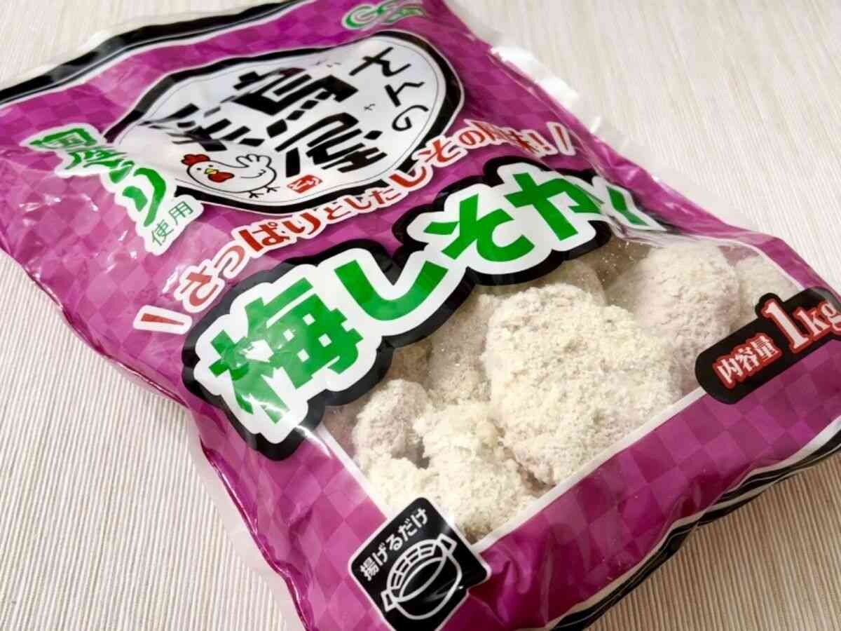 【業務スーパーランキング】マニアが2回以上リピ買いしている冷凍食品って？3位は鶏屋さんのチキンカツ！1位・2位は？