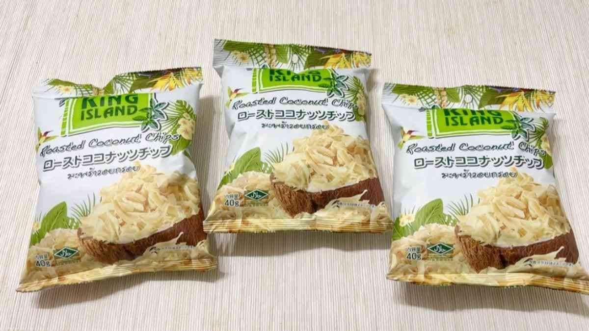 【業務スーパー】リピ買い必至のスイーツランキング！3位はカルダモンクッキー、2位はココナッツチップ、1位は？