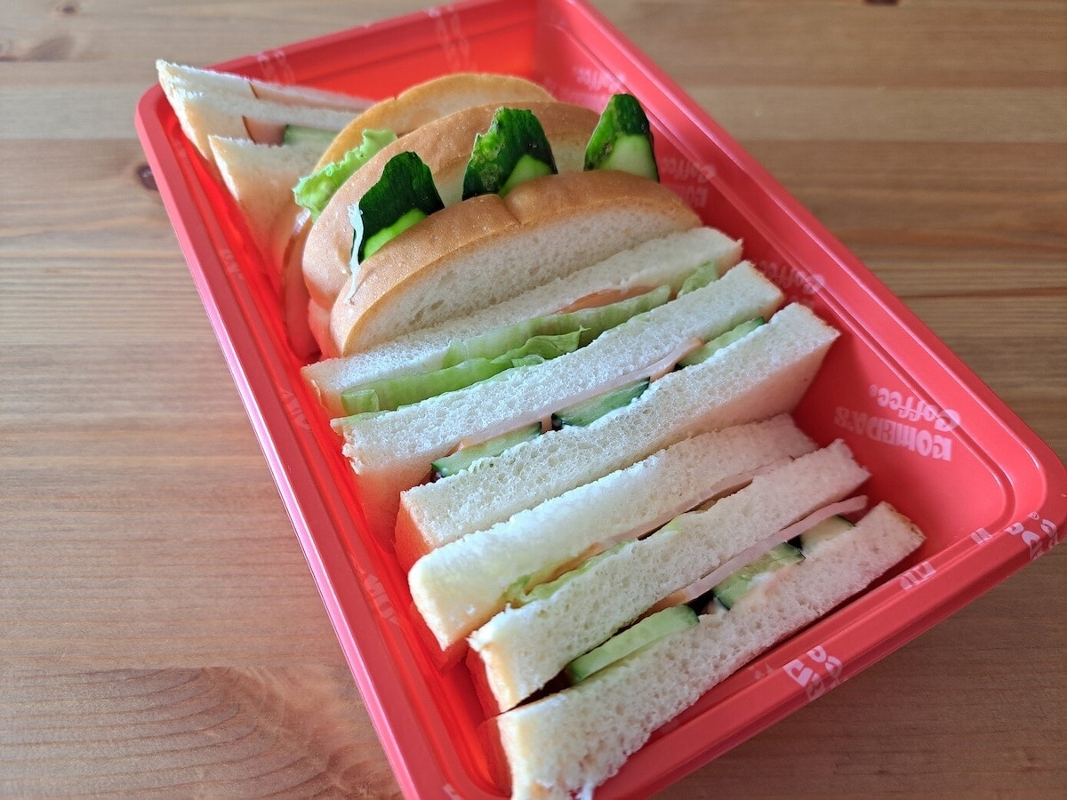 【コメダ】好きの編集部が独断と偏見で選んだおすすめ3選！低カロリーメニューや絶品ピザも