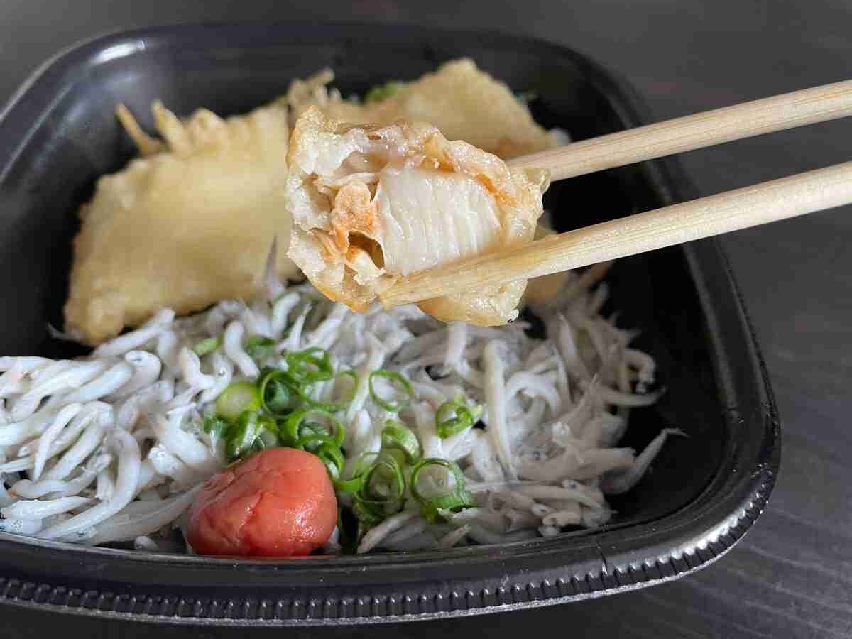 【ほっともっと】新商品まとめ4選！初夏にぴったりの釜揚げしらす弁当やスタミナ万点のガリタルからあげも！