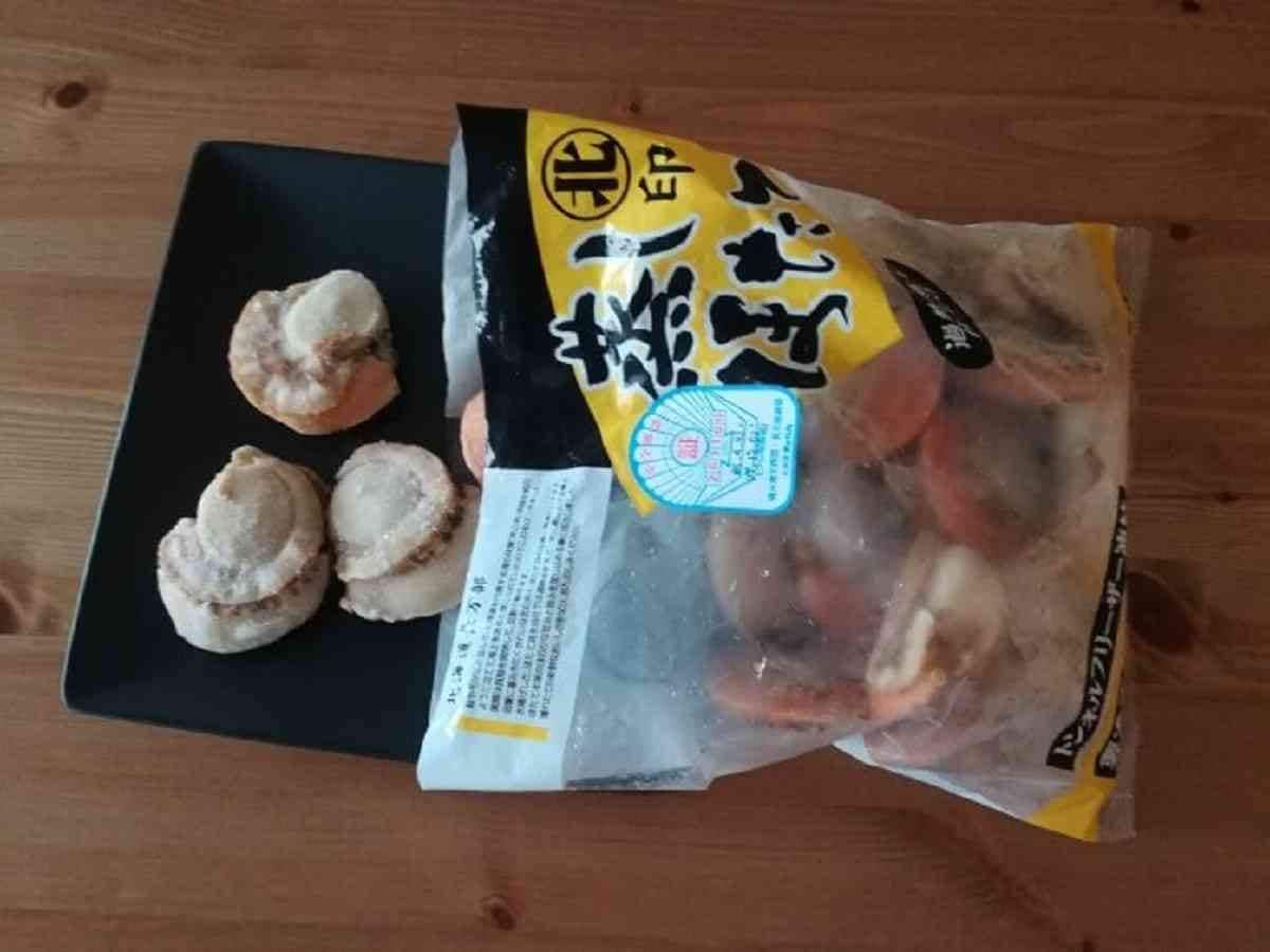 【業務スーパー】大容量が嬉しい！梅雨時期の調理もはかどる旬の冷凍類3選・1kg入りのたこぶつも！