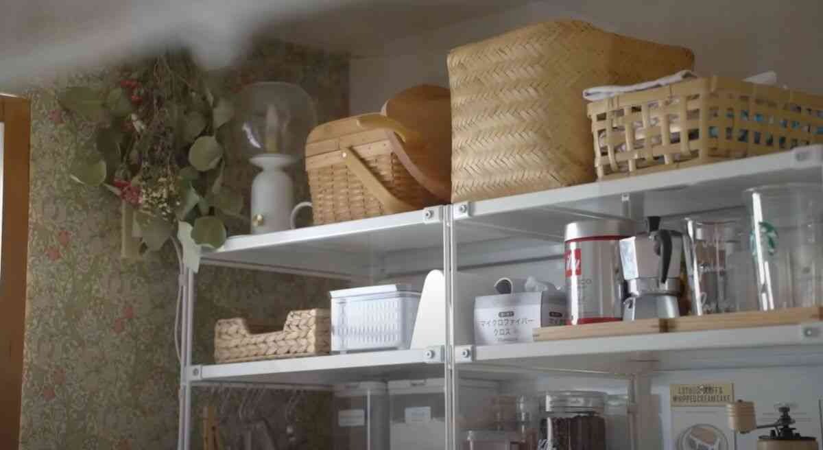 整理収納アドバイザーが教える「失敗しない収納ボックスの選び方」3選！キレイに片付けるためのコツとは？