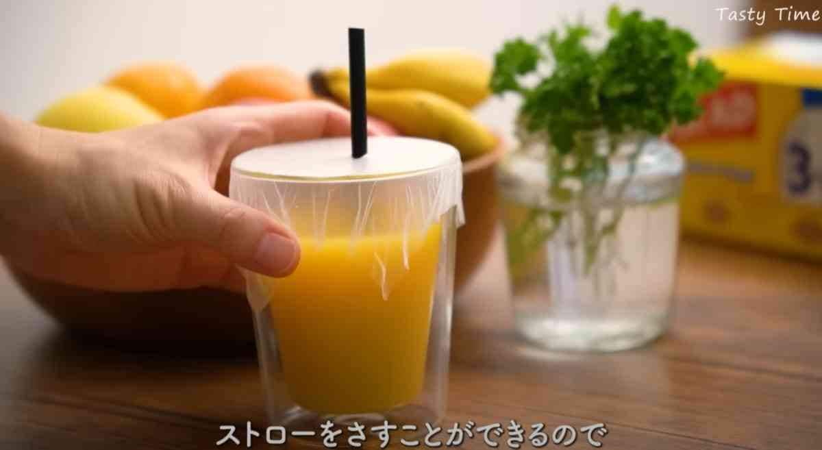 【コストコ】プレスンシールの意外な活用術3選！普通のラップではできない使い方とは？