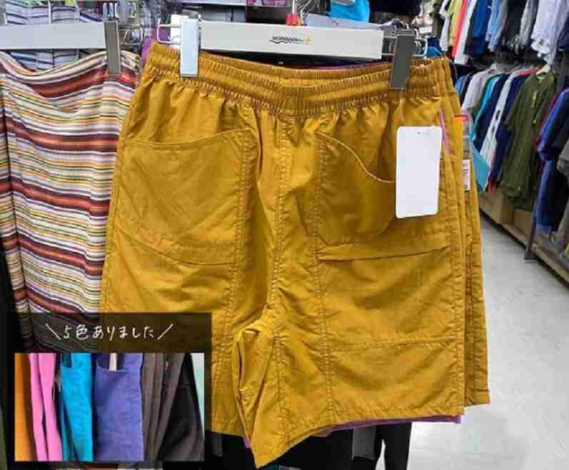 【ワークマン】見つけたらラッキー！パトローラーが掘り出したアイテム5選・ハーフパンツなど夏のスタメンが勢ぞろい