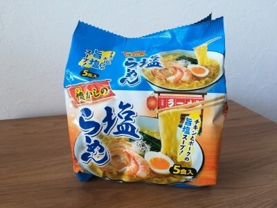 【業務スーパー】七夕だけじゃない！7月7日は「乾麺の日」全商品が1食30円以下の高コスパ乾麺3選