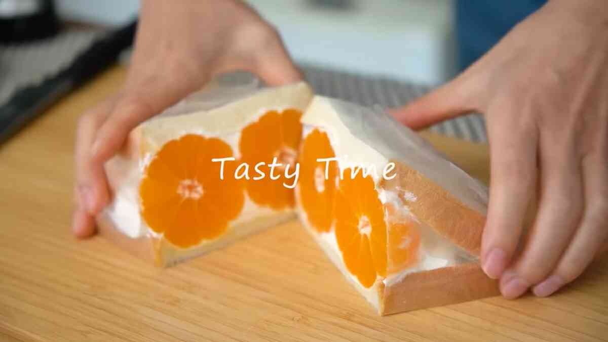 【コストコ】マニアだから知ってる「プレスンシール」の裏技活用術3選！憧れの“萌え断”サンドイッチも作れちゃう！