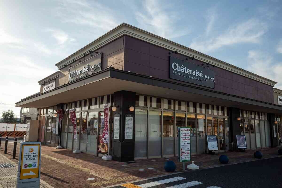 【好きな洋菓子チェーン店ランキング】不動の人気！すべてのエリアでシャトレーゼが1位に