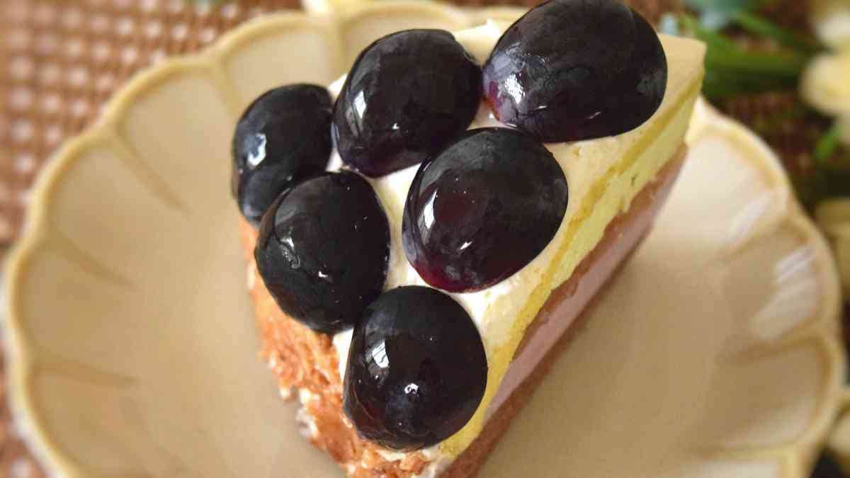 【シャトレーゼ】8月前半に読者に人気のあったケーキ記事ランキング！2位はピオーネを使った新商品、1位は？