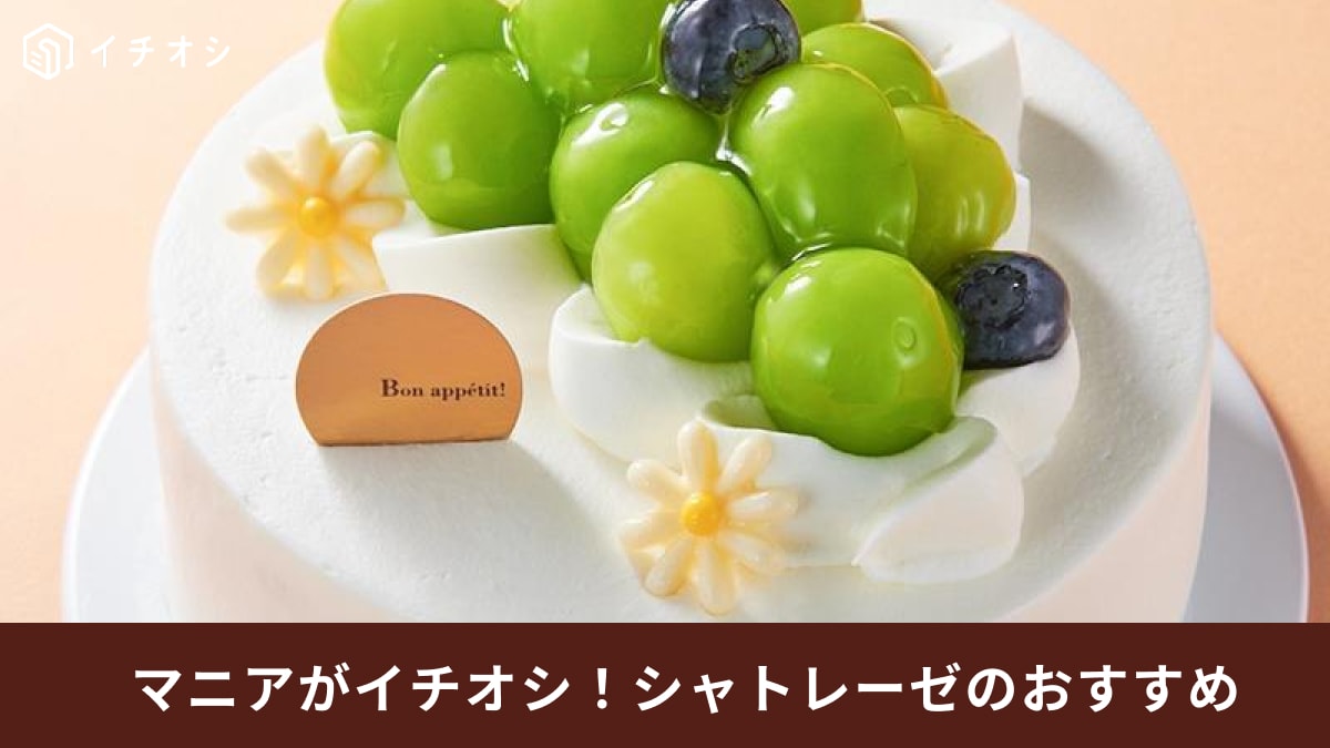 【シャトレーゼ】人気記事週間ランキングTOP3！体感ツアーの予約方法や「敬老の日ケーキ」を抑えた1位は？