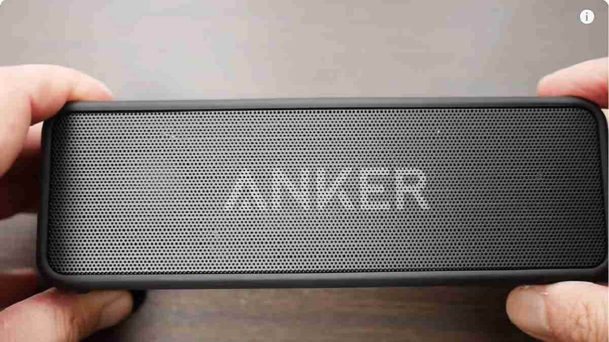 【アンカー】神スピーカー「Soundcore2」をレビュー！旧モデルとは何が違うの？マニアが進化したと大絶賛！