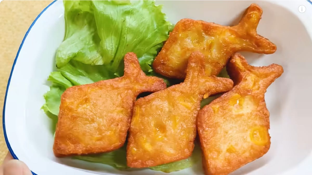 【業務スーパー】の新商品「コーンを食べちゃったお魚」ってなんだ!?マニアが実際に作ってみたら激ウマだった！