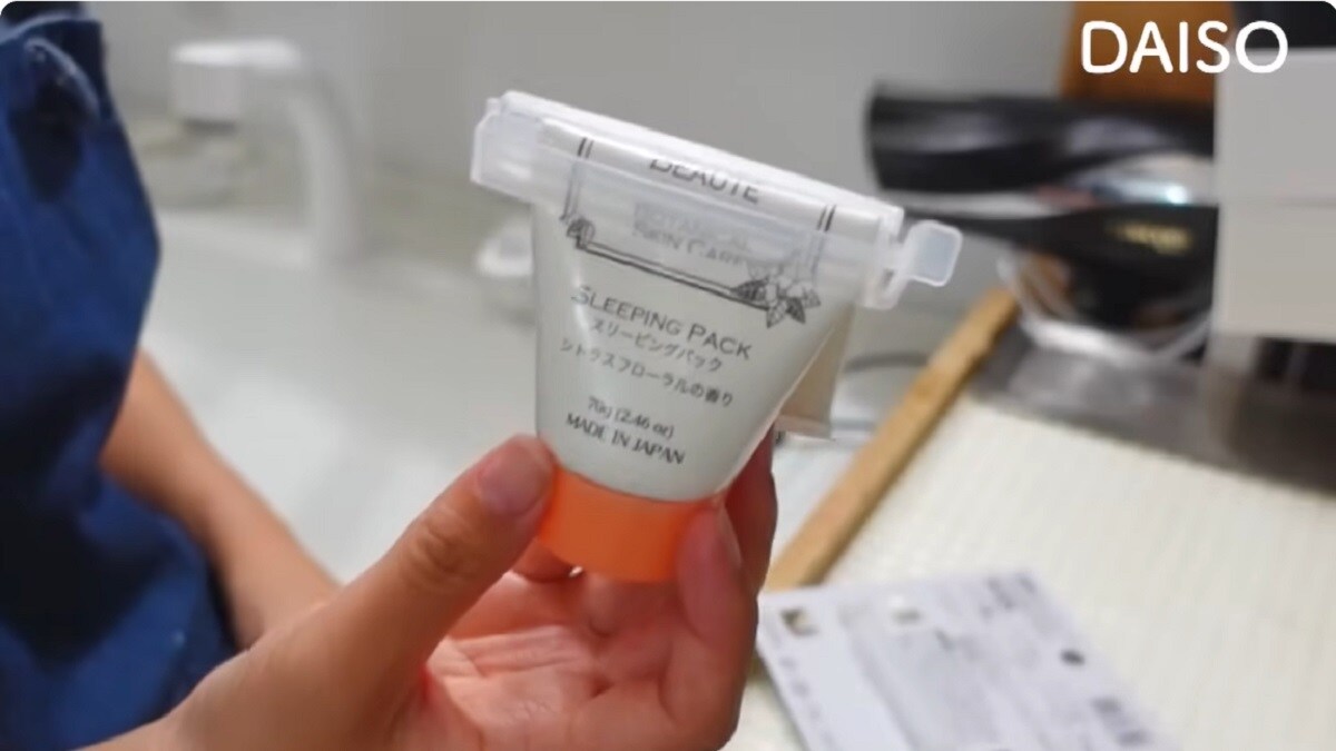 とっても役に立ちます◎【ダイソー】のコスメチューブ絞りで歯磨き粉や化粧品の「もったいない」にサヨナラ！