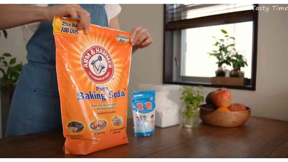 年末の大掃除前に買っておきたい！【コストコ】の大容量重曹は掃除や料理だけじゃなくDIYにも使えるってホント？