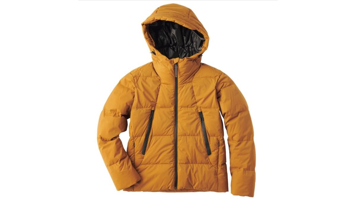 《悲報》早くも売り切れ続出…【ワークマン】の3900円アウター、新色は売り切れ前にゲットしてーー！