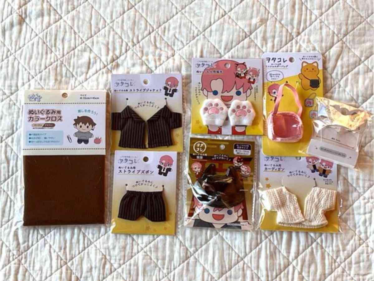 100均セリアの推し活グッズはコスパ優秀！手作りも楽しめる