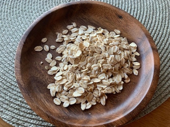 巷で人気沸騰のオートミール。業務スーパーのオートミールは特に激安で話題。実際どうなの?をレビューします