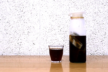 カルディの水出しコーヒーはパックで簡単！ 作り方や値段は？