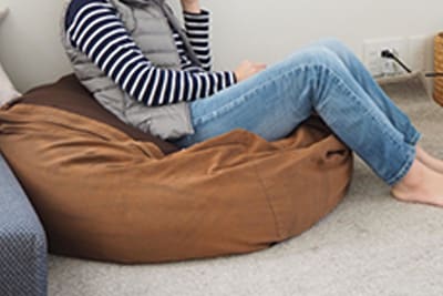 人をダメにする！？無印の「体にフィットするソファ」の魅力とは