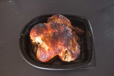 【コストコ】ロティサリーチキンの温め方は「レンジ＋オーブン」！899円の最新コスパから専門家の切り方・保存・骨スープ術