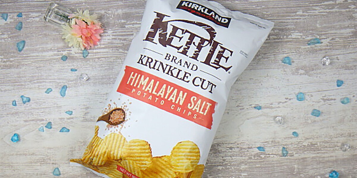 コストコの「ケトルチップス」はなぜ大人気？他ポテトチップスの種類や保存方法も紹介