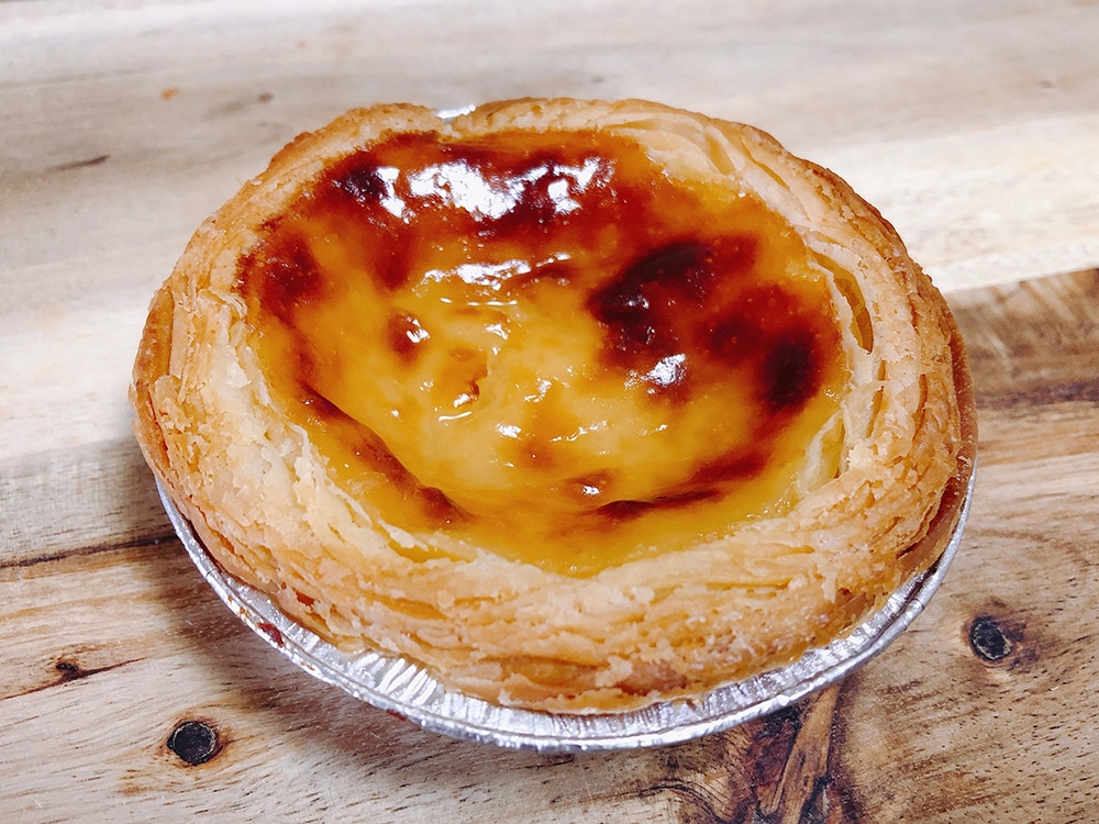 コストコのエッグタルト「パステルデナタ」が人気！おいしいおすすめレシピなどを紹介