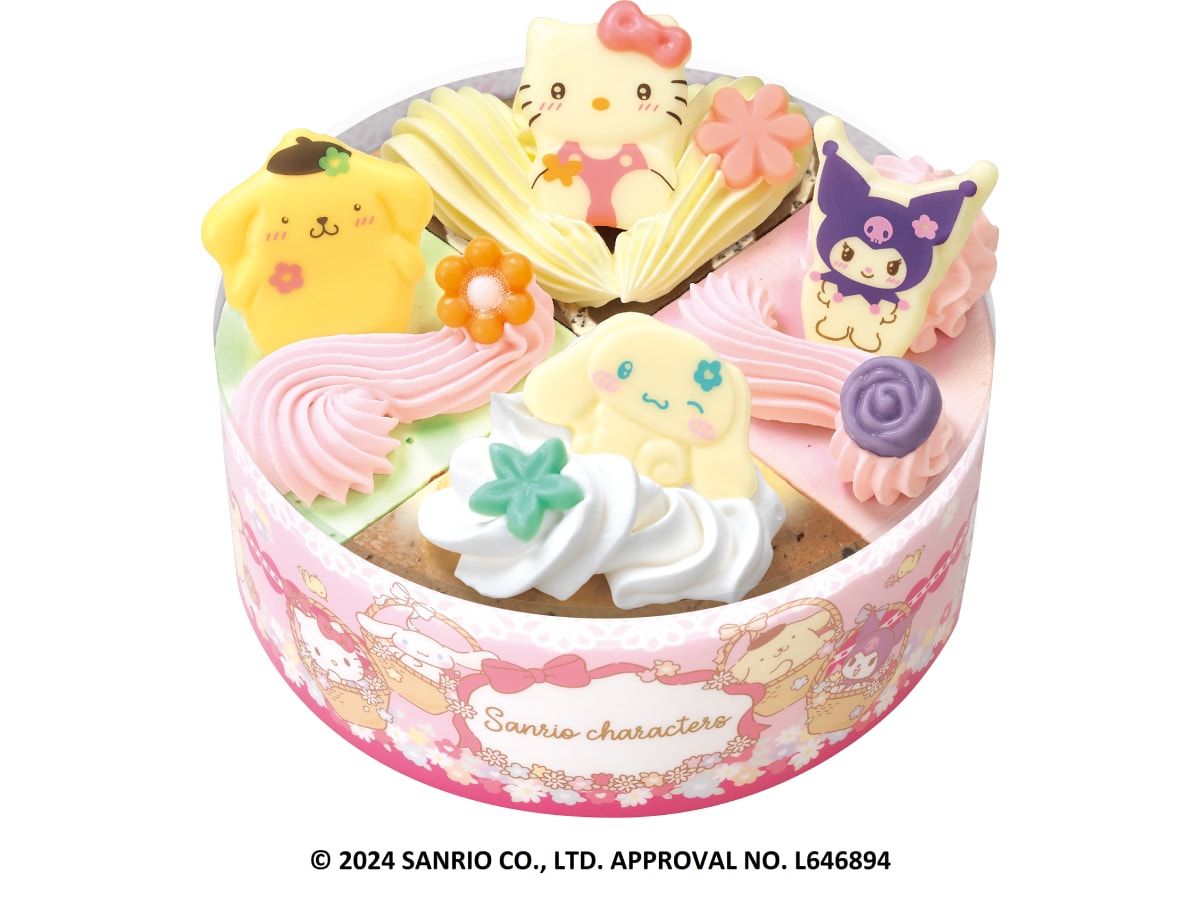 【サーティワン】アイスケーキ値段と選び方：子供向けから大人用2500円「31 パティスリー」まで比較