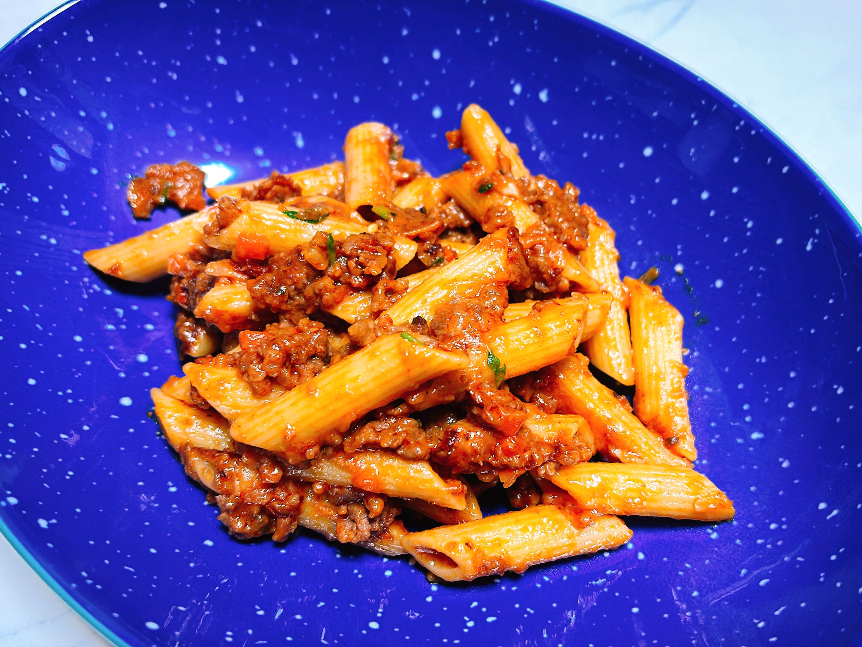 コストコの「ボロネーゼ」