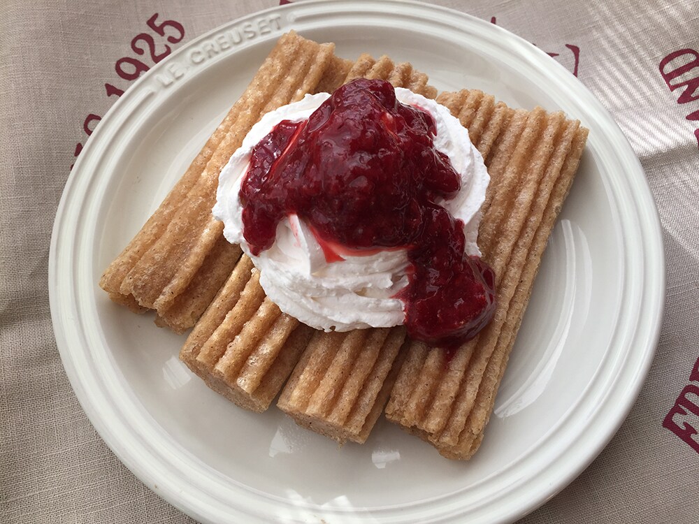 コストコの冷凍「チュロス」がおうちで食べられる！人気の理由は美味しさと手軽さにあり？