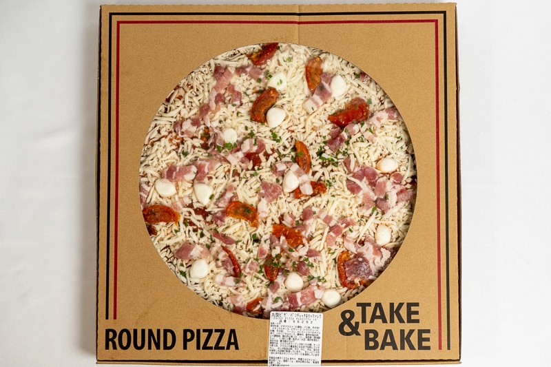 コストコのピザはコスパ最高！元ピザ屋店員が教えるおすすめの食べ方は？