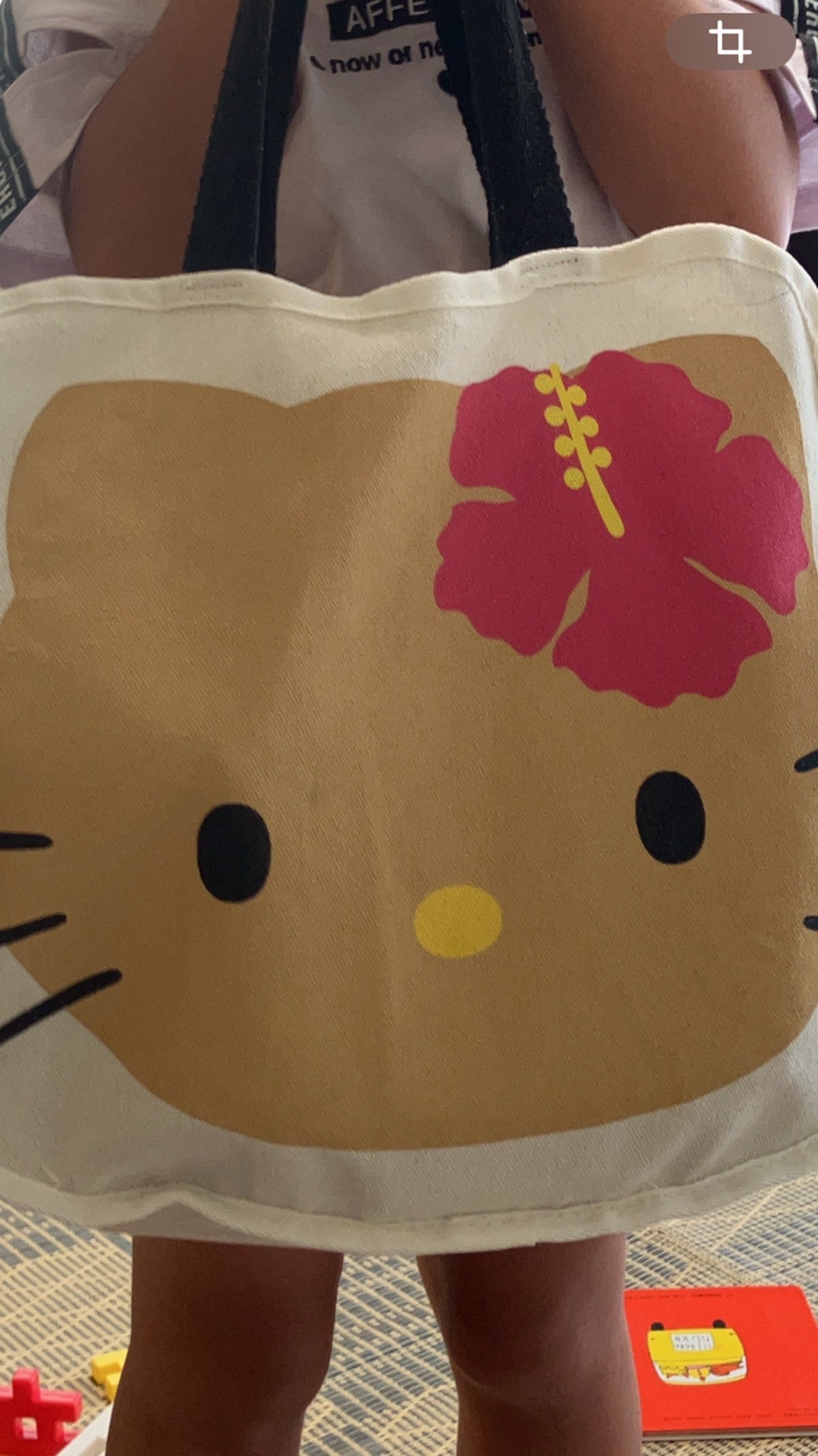 『サンリオ』の「ハローキティ」がイチオシ!