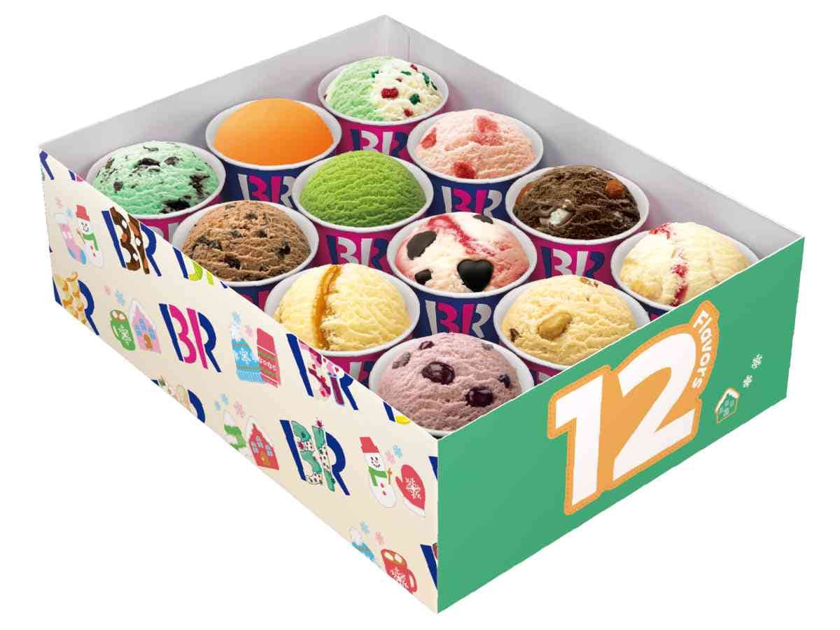 「ウィンターバラエティボックス」12個入り　画像出典：PRTIMES（https://prtimes.jp/main/html/rd/p/000000316.000023547.html)