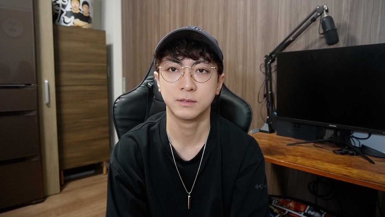 「YouTubeやSNSの世界は治安が悪い」登録者170万人YouTuberが明かした闇【話題のニュース3選】