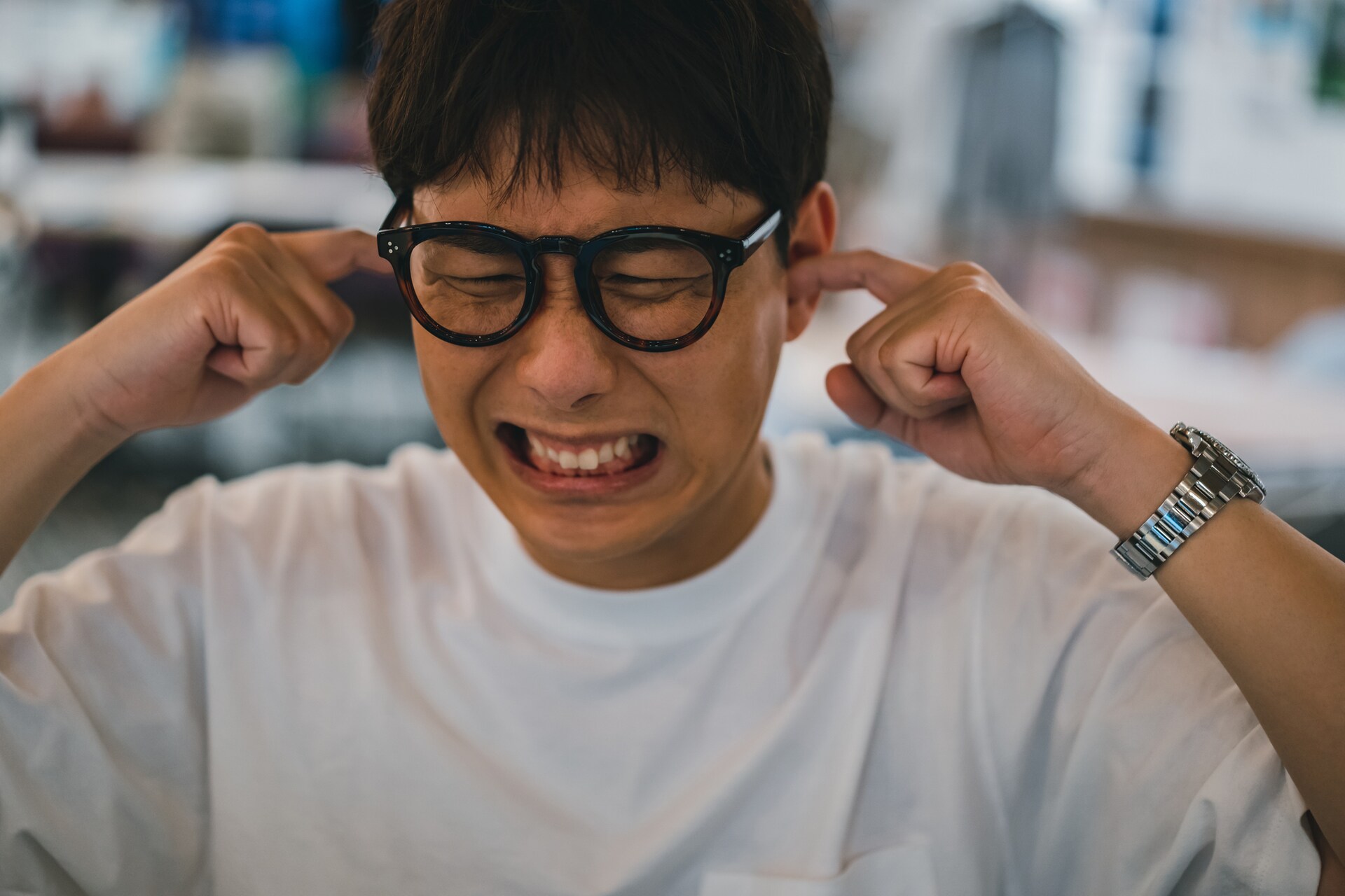 外国人の隣人による深夜の大声や音楽に限界…トラブルに巻き込まれた男性の深刻な被害