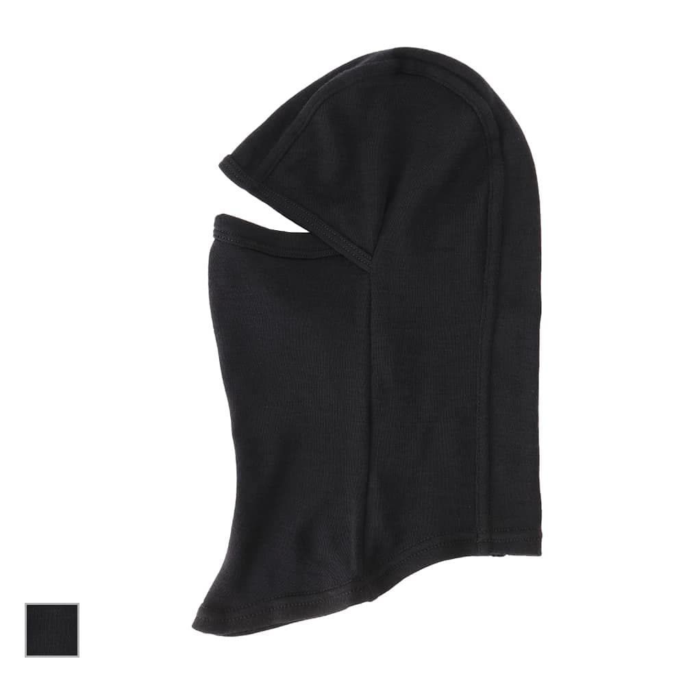 ワークマン「ミドルウールメリノバラクラバ」