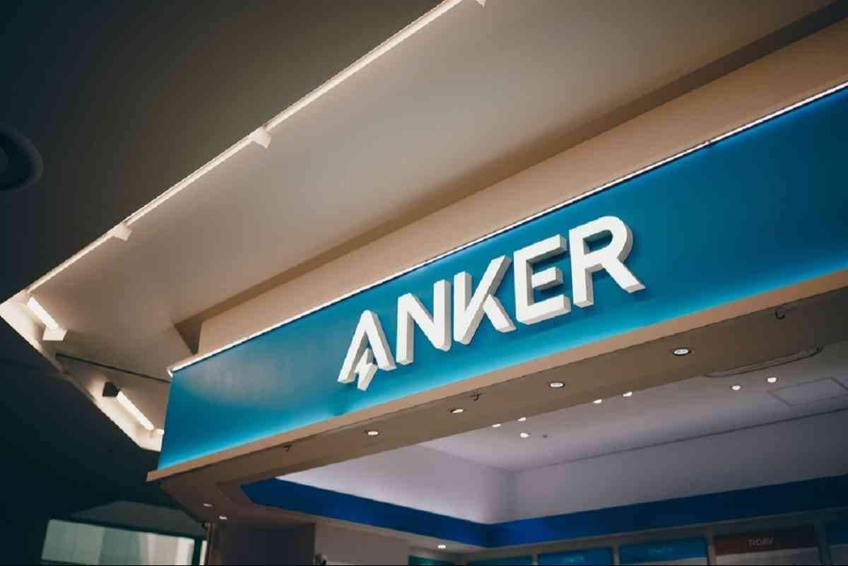 多数のガジェット製品を手掛けるAnker（アンカー）