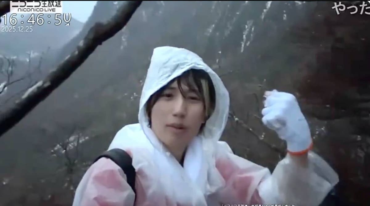 画像出典：ニコニコ動画（https://www.nicovideo.jp/user/140919731?ref=pc_userpage_menu）