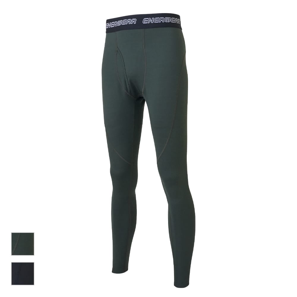 ワークマン「メリノウール オールラウンダーレギンス」