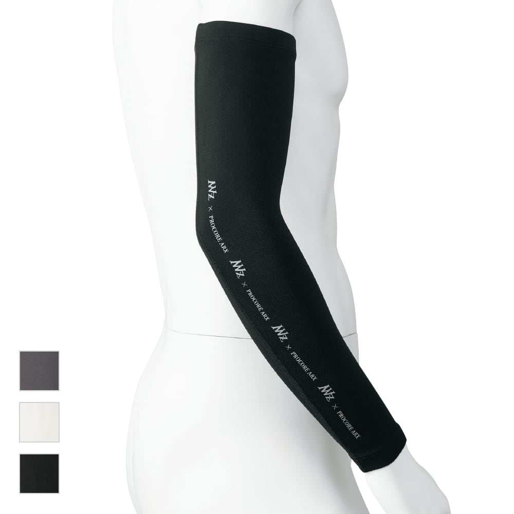 ワークマン「プロコア(R)ホットアームスリーブ」