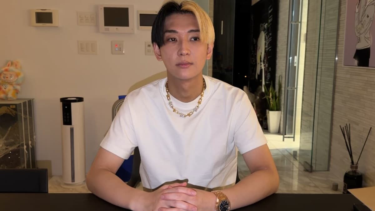 画像出典：YouTube（https://youtu.be/Bvj-CgLdGsU?si=plyEG0bSOgCR2fZZ）