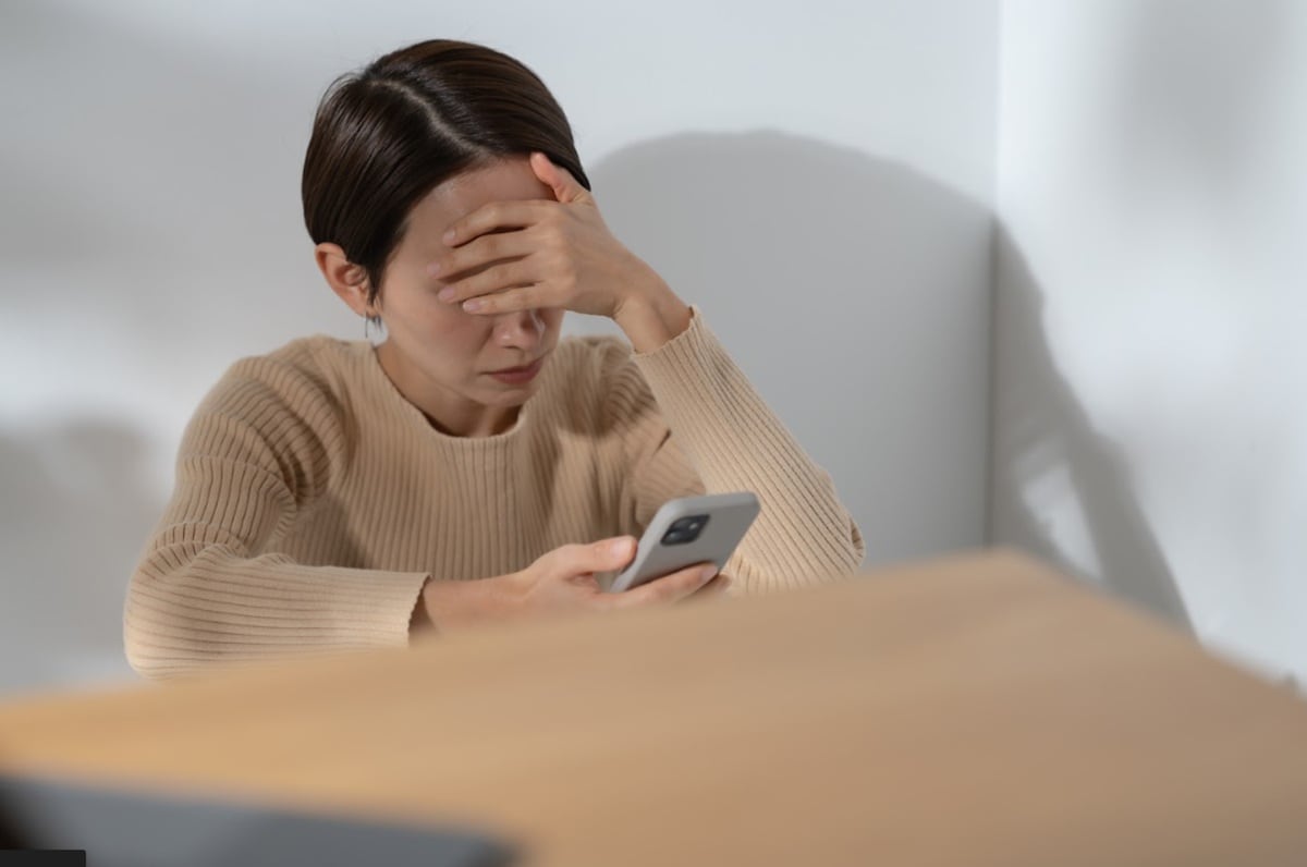 Instagram乗っ取りの手口と奪還方法とは…突然ログイン不能になった女性が語る体験談