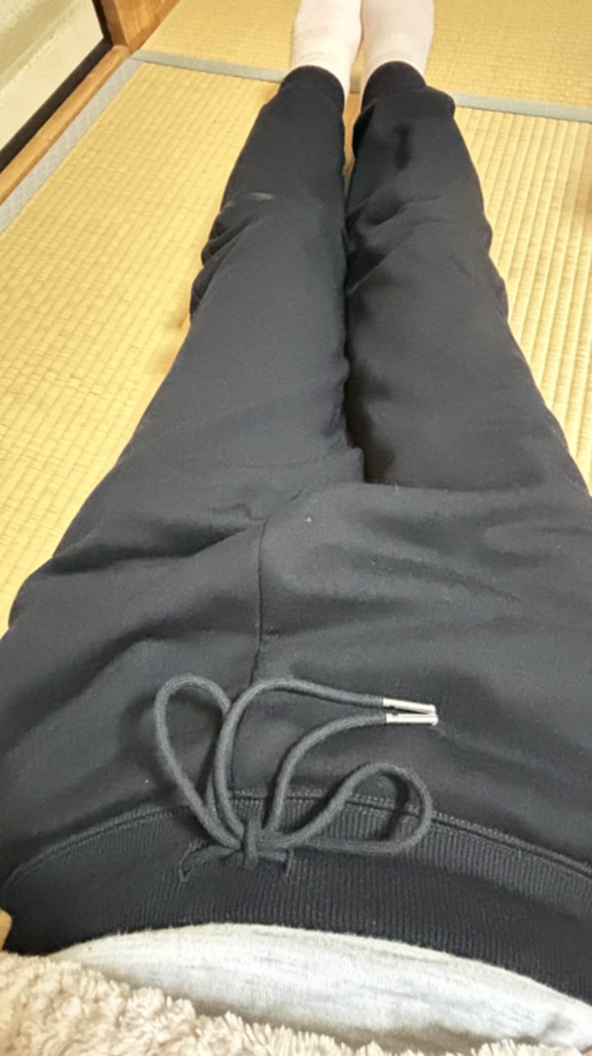 ユニクロの「ヒートテックボアスウェットパンツ」